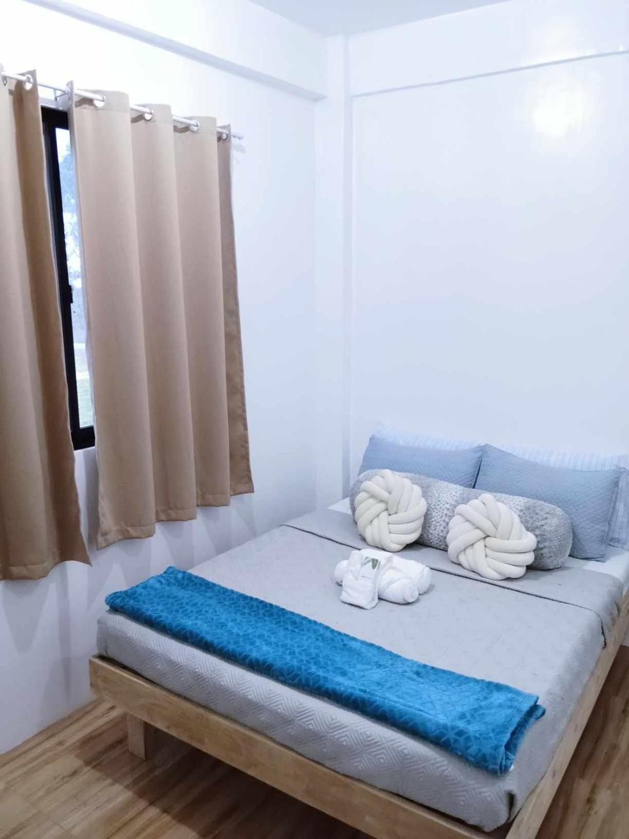 Concetta Tourist Inn Manolo Fortich 외부 사진