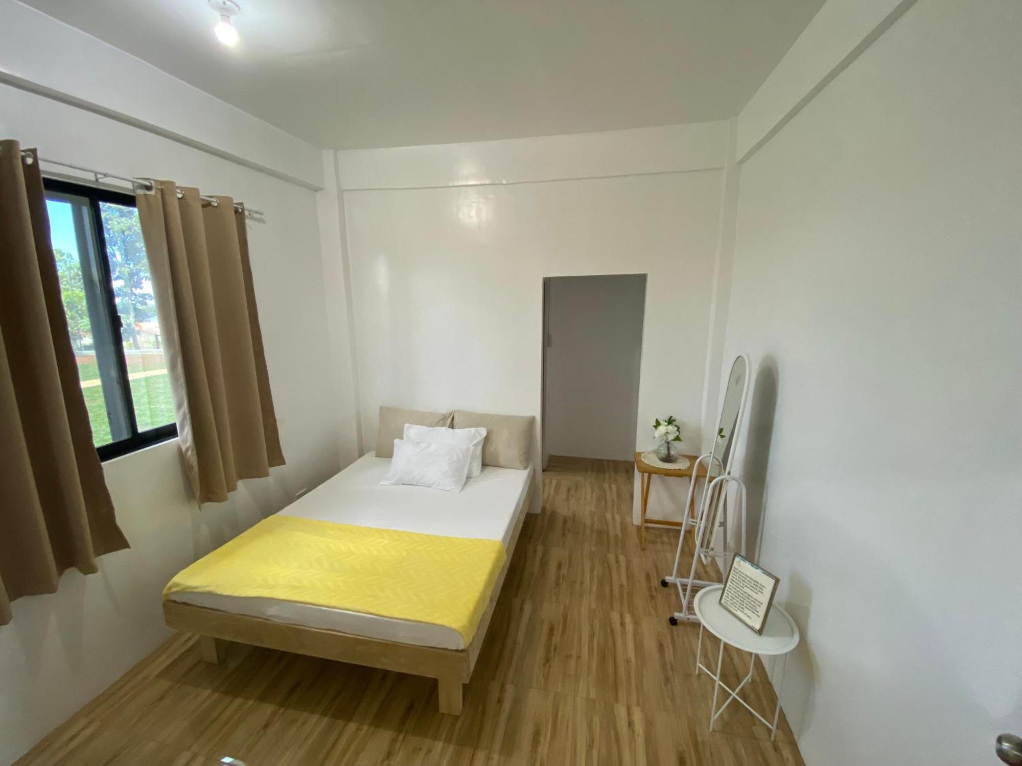 Concetta Tourist Inn Manolo Fortich 외부 사진