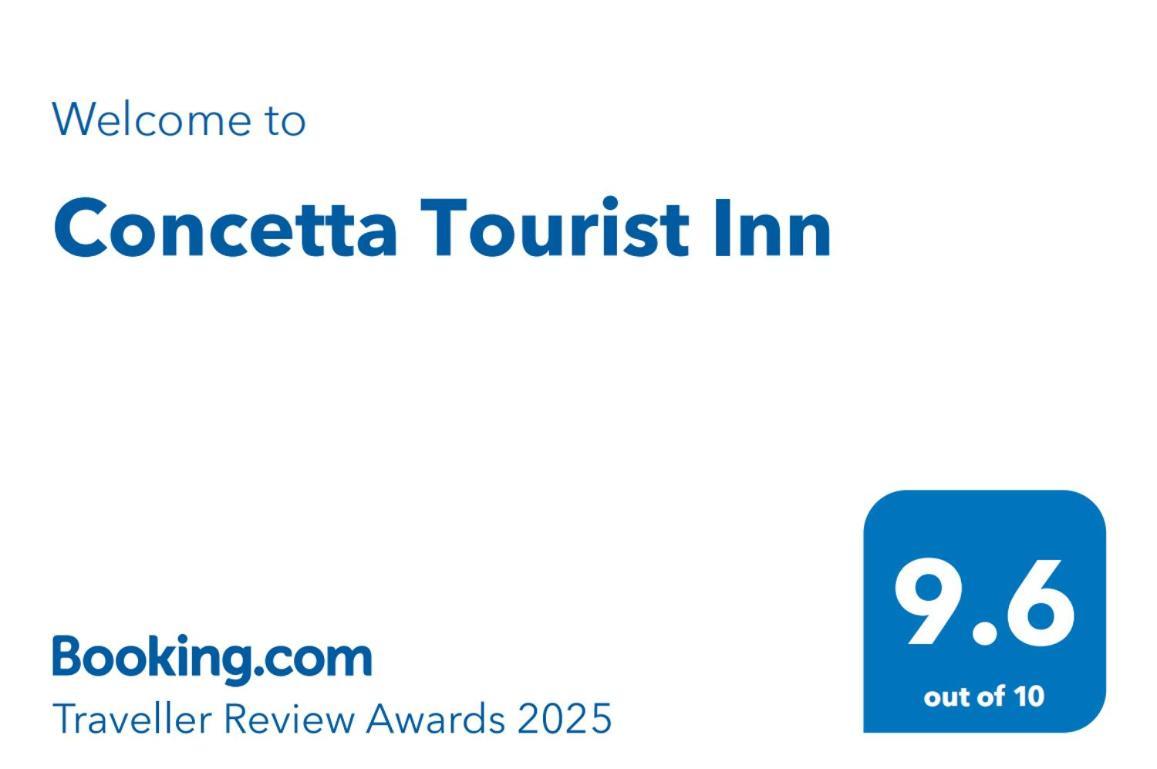Concetta Tourist Inn Manolo Fortich 외부 사진